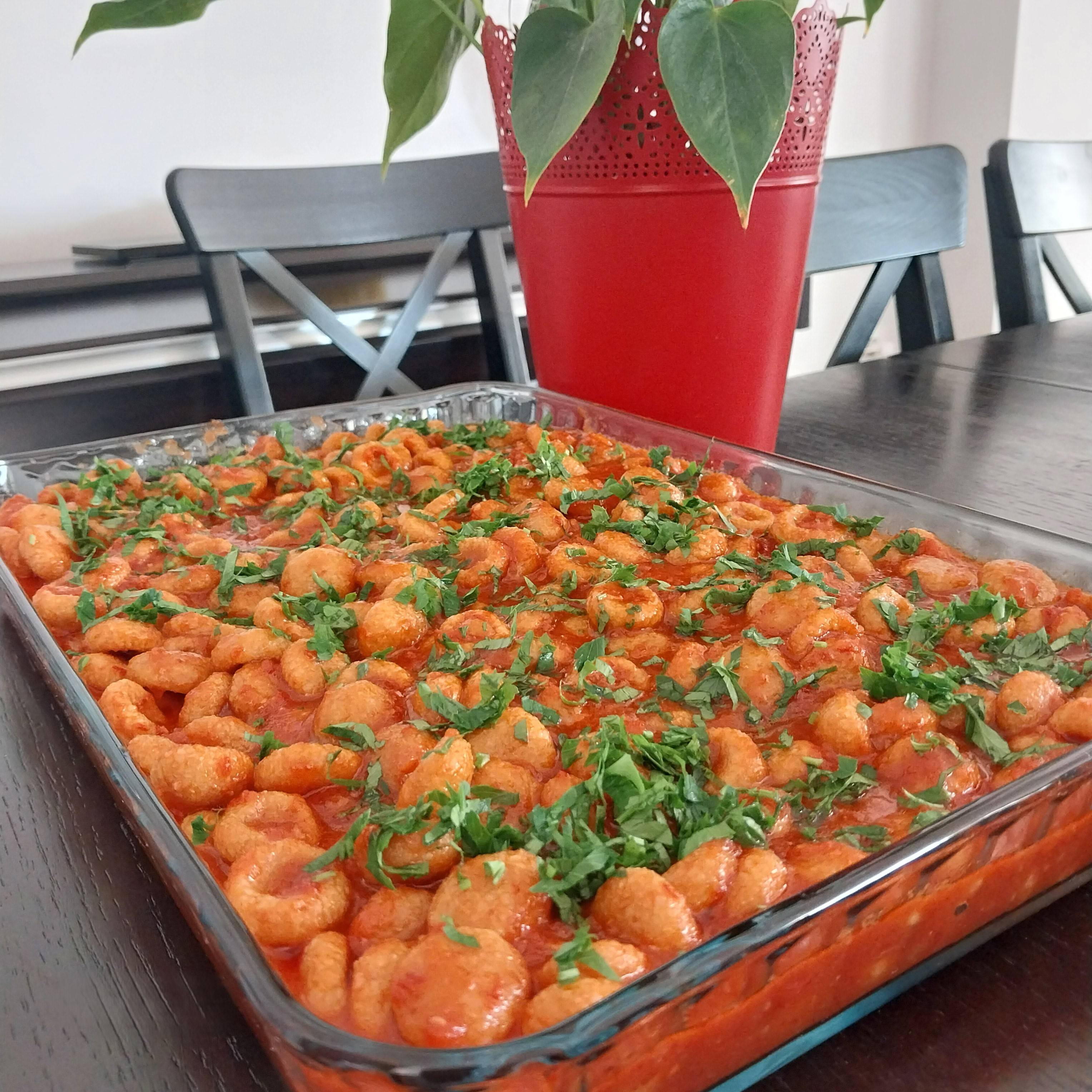 Sarımsaklı Köfte (Fellah Köftesi) — Berna Özkan/sihirlidokunuslar33