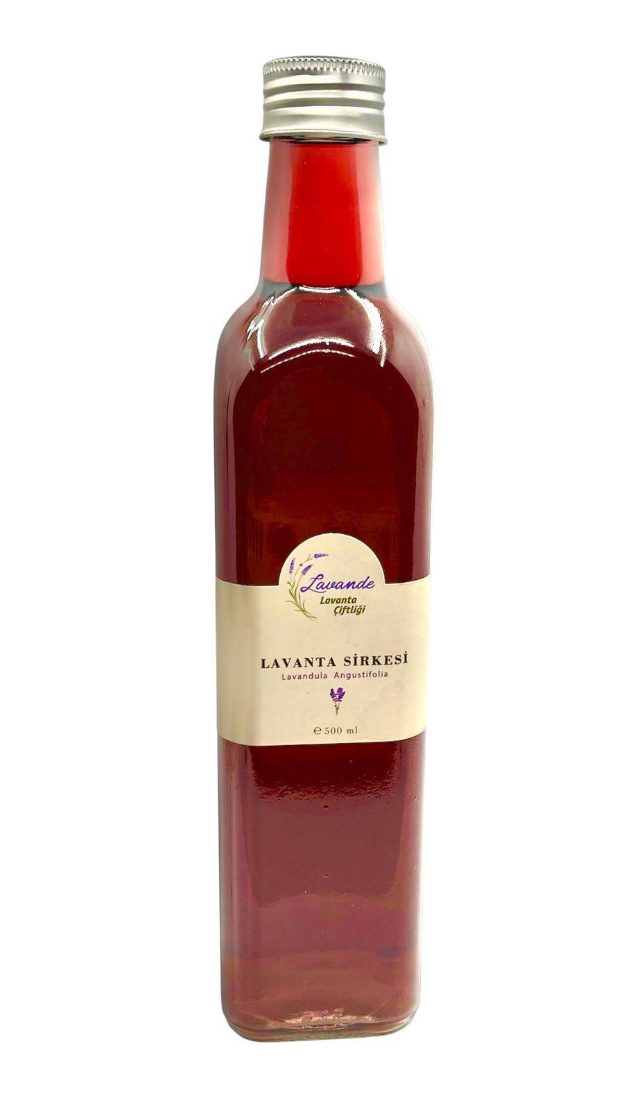 Lavanta Sirkesi — Lavande Lavanta Çiftliği, Seyhan, Adana