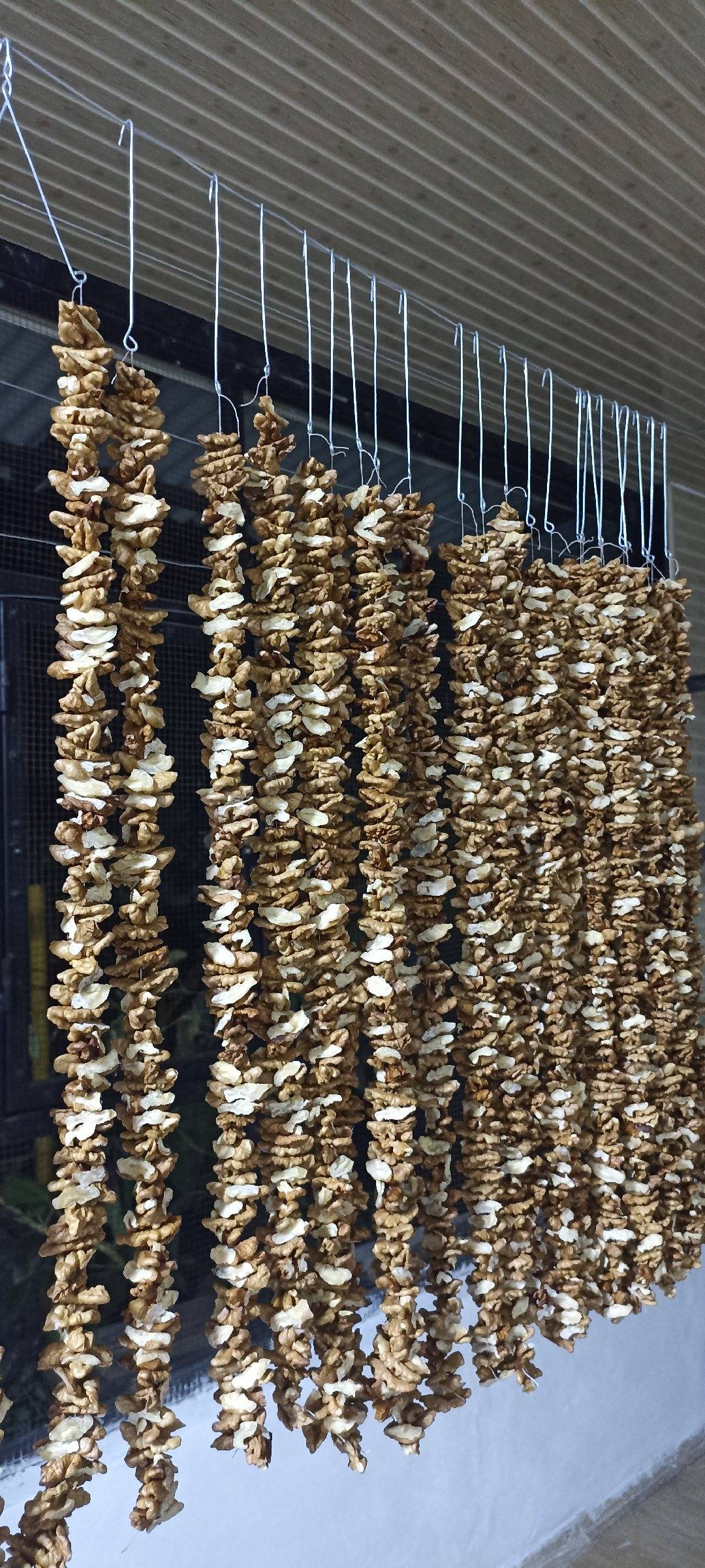  Bandırma (Cevizli Sucuk) — Hülya Tucay (fotoğraf 2/3)