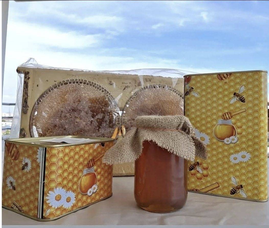 bal,karakovan petek bal,polen,propolis,perga  — Milya Fırsatbul, Yenişehir, Mersin