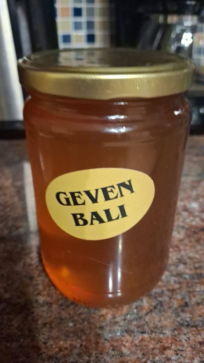 geven çiçeği balı — Milya Fırsatbul, Yenişehir, Mersin