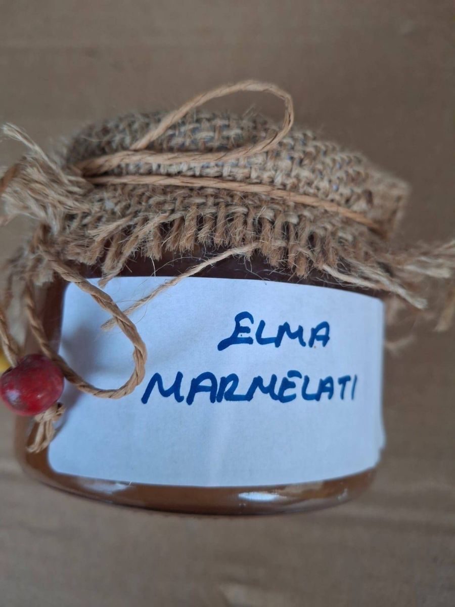 Elma Marmelati — Emel Fedai