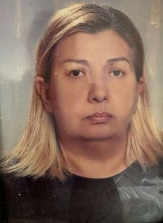 Nilifer Gören
