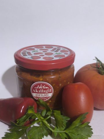 Kahvaltılık Sos