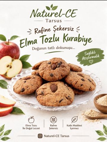 Kurabiye